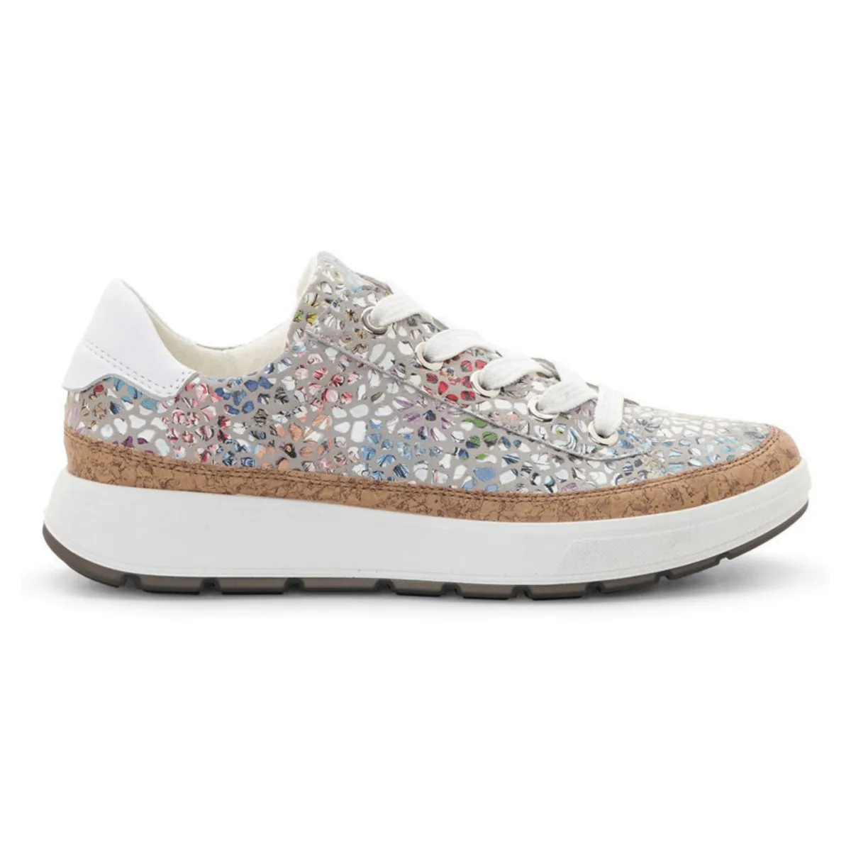 Transit Wear Ara Women's Rem Natural Multi