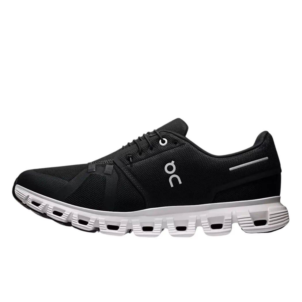 on Cloud 6 Men's Shoes Supination correction cold - resistant - design shoes