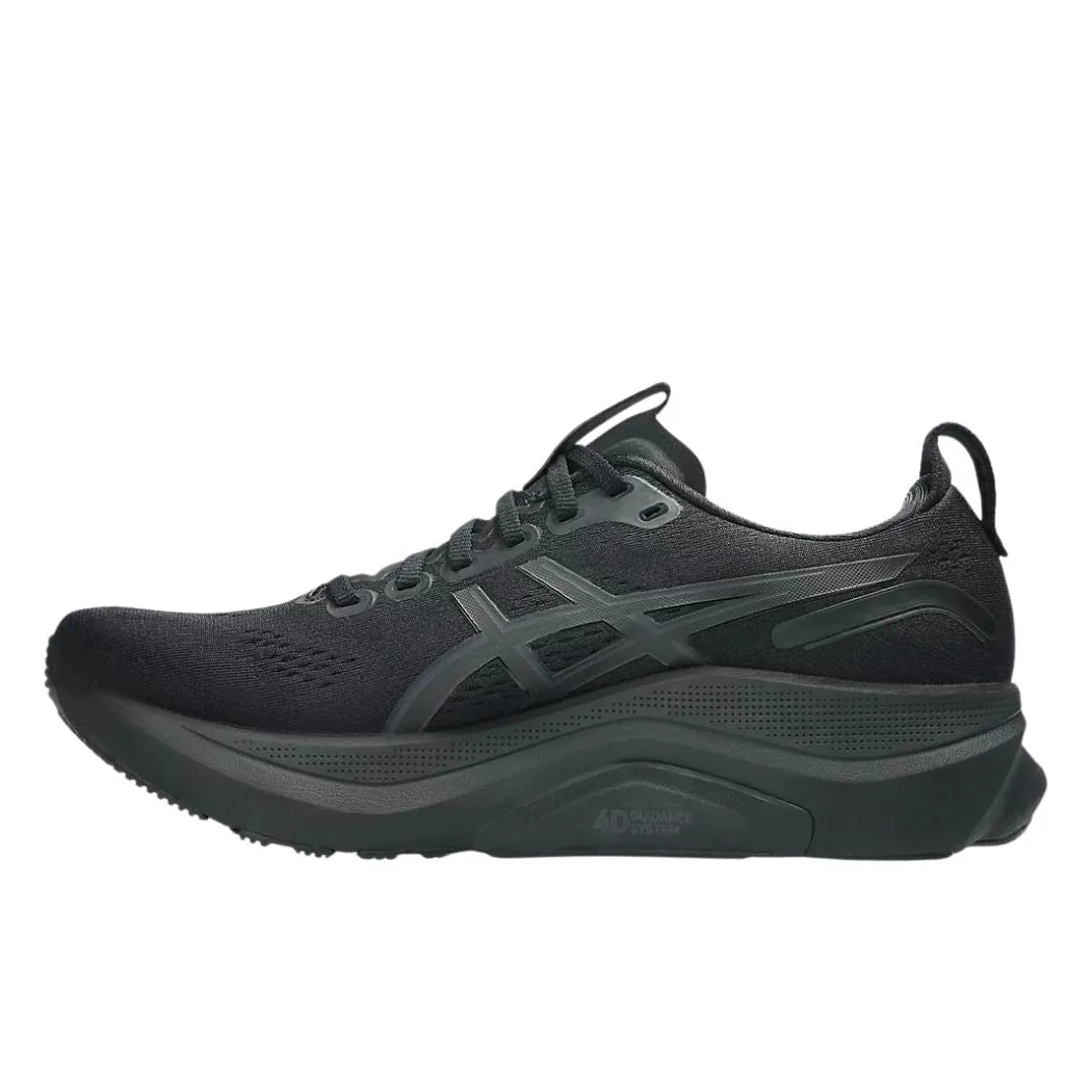 asics Gel-Kayano 32 EXTRA WIDE Men's Running Shoes Adjustable lacing removable insoles