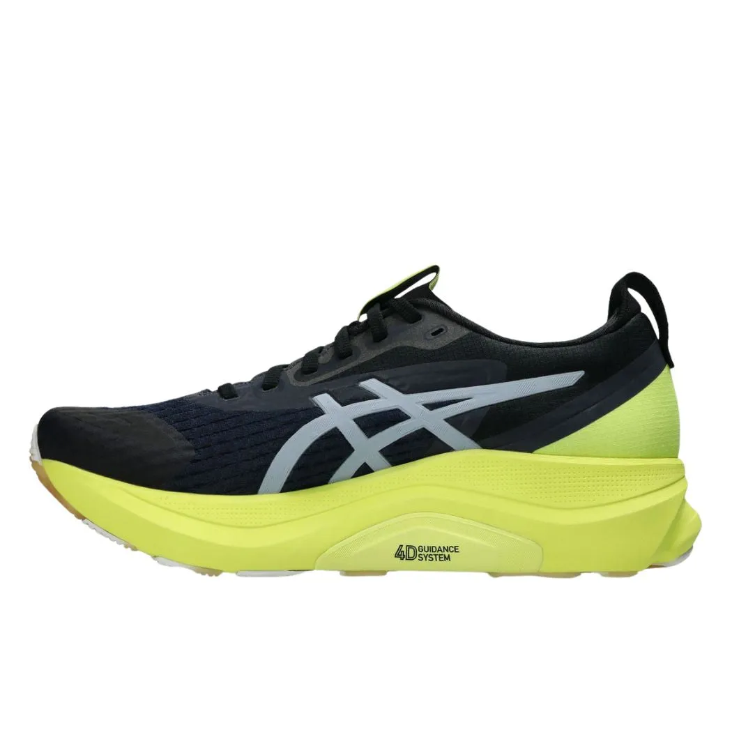 asics Gel-Kayano 32 Lite Show Men's Running Shoes running in a mud run shoes Heavy - Duty Sole