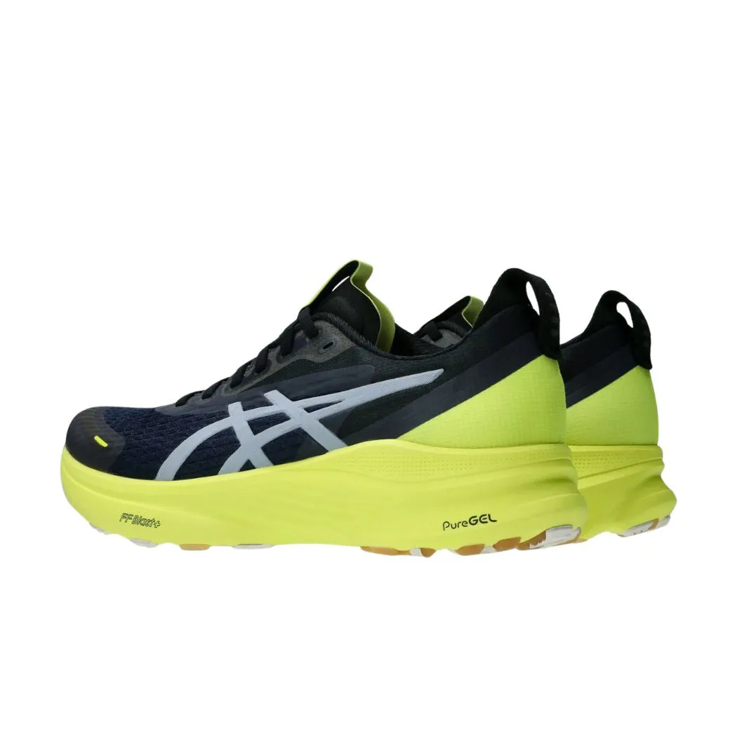 asics Gel-Kayano 32 Lite Show Men's Running Shoes Multi Density Midsole