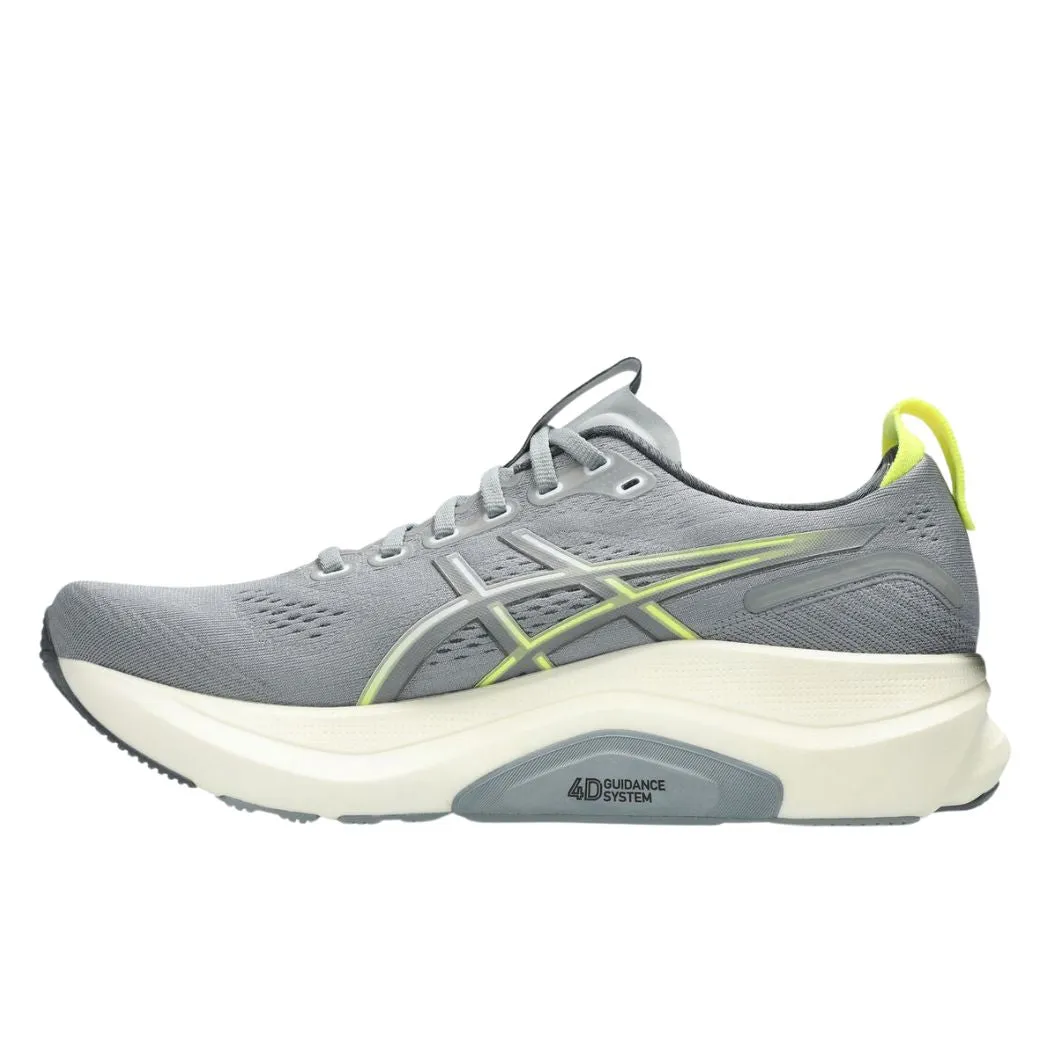 asics Gel-Kayano 32 Men's Running Shoes lifestyle - sneakers Impact Resistant Midsole
