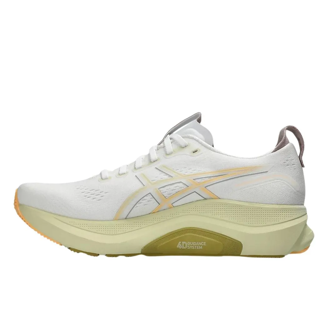 treadmill - runner asics Gel-Kayano 32 Men's Running Shoes