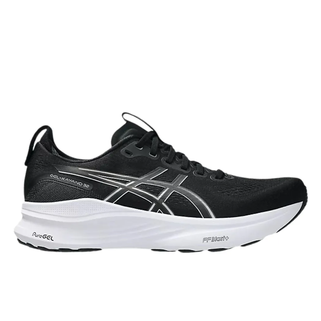 Comfortable Padding Comfort Padding System asics Gel-Kayano 32 Men's Running Shoes
