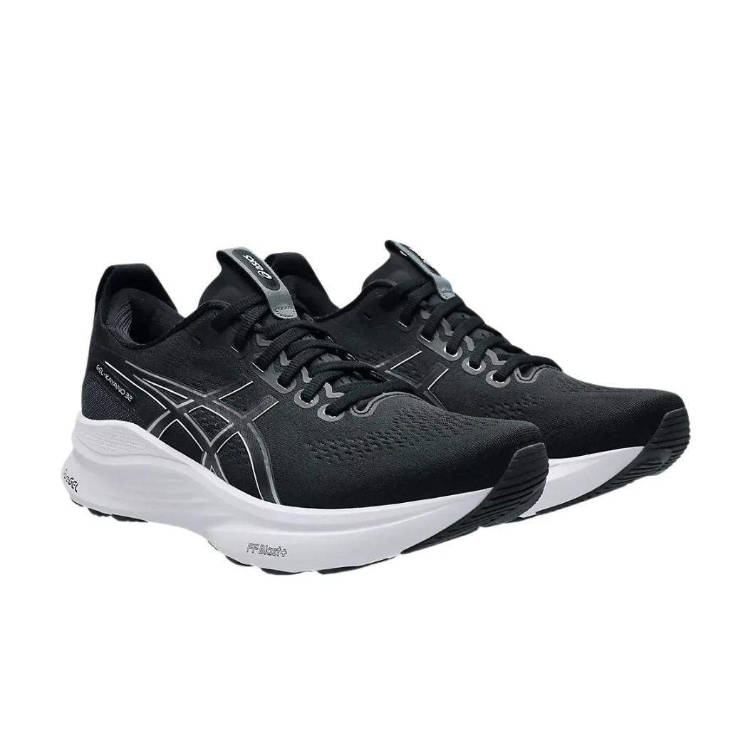 Upgradeable asics Gel-Kayano 32 Men's Running Shoes
