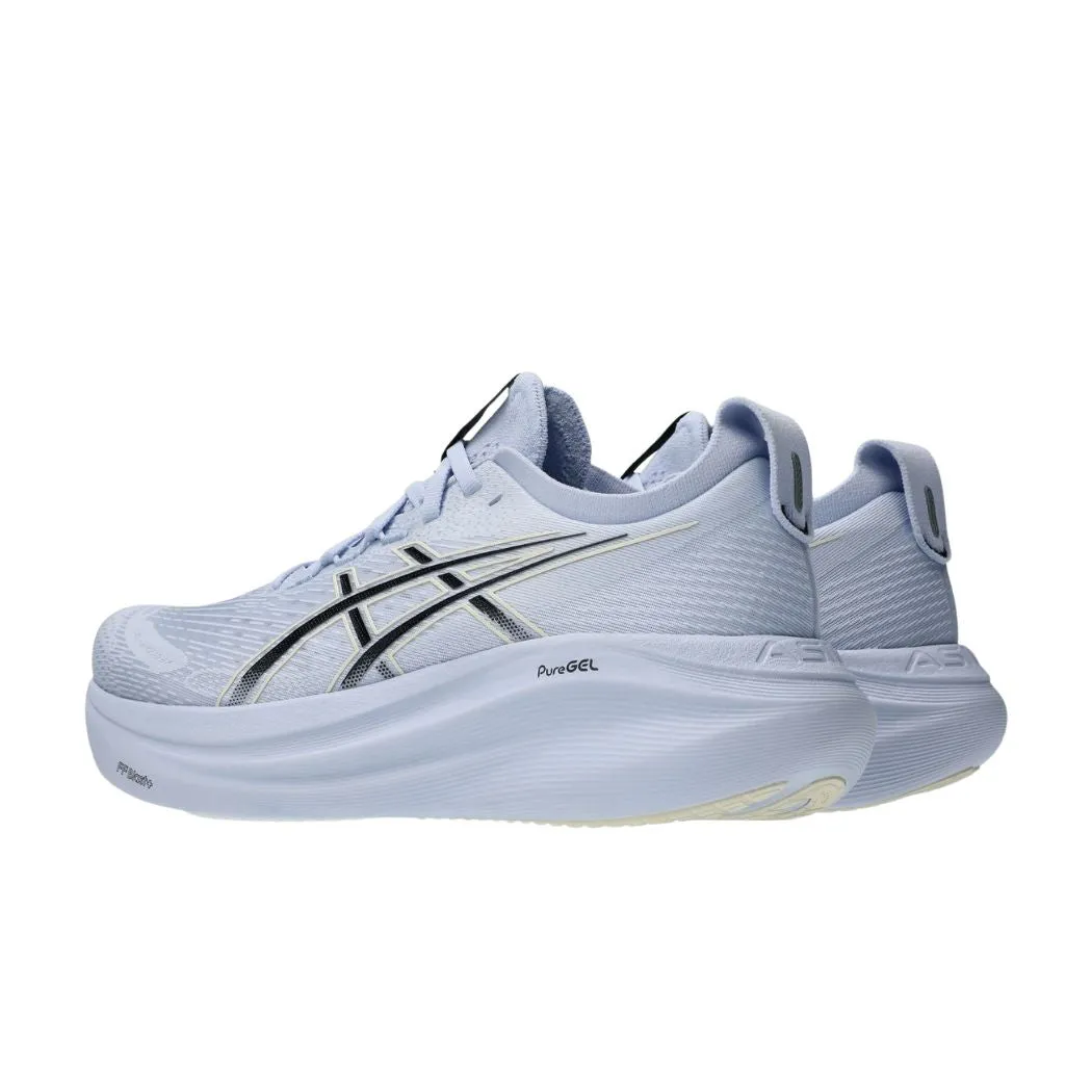Enhanced Stability asics Gel-Nimbus 27 Men's Running Shoes