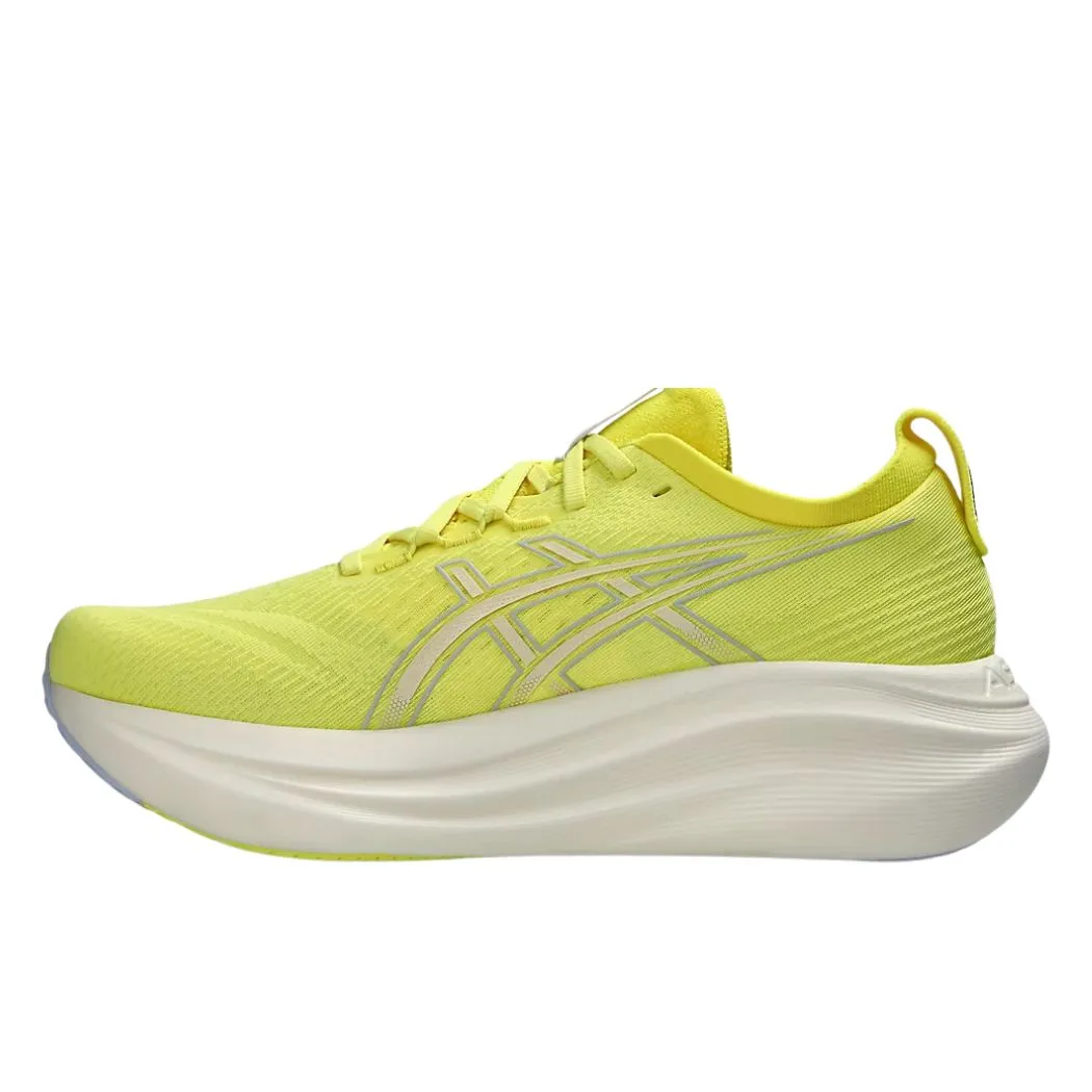 asics Gel-Nimbus 27 Men's Running Shoes running - challenge
