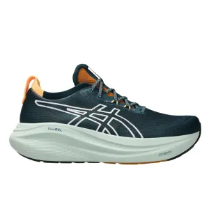 asics Gel-Nimbus 27 TR Men's Trail Running Shoes anti - static shoes indoor activities