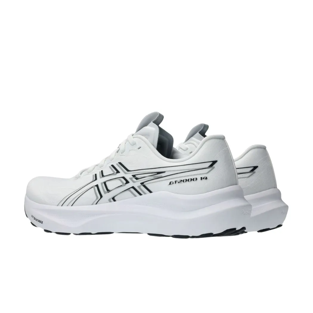 asics GT-2000 14 Men's Running Shoes Shock Absorption Sole