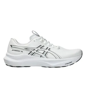 asics GT-2000 14 Men's Running Shoes running in sloped tracks shoes