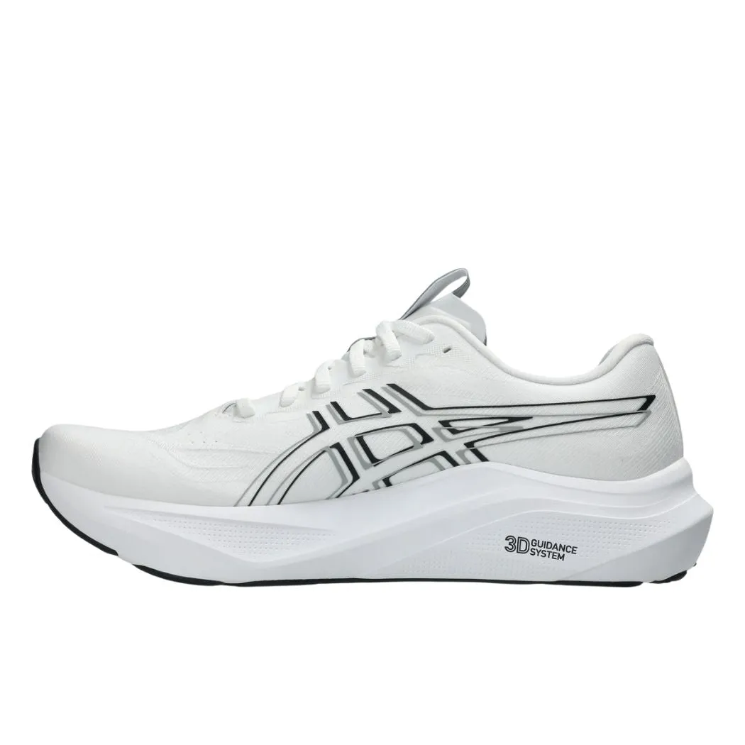 asics GT-2000 14 Men's Running Shoes forefoot - padded running shoes Asics FlyteFoam