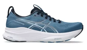 Asics Mens Trainer Gel Kayano 32 Winter Sea/Midnight composite - sole - feature shoes running - community