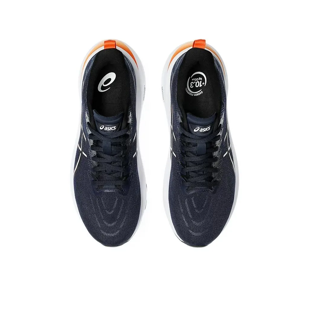 Asics Mens Trainer GT-2000 13 Midnight/Black Instant Comfort rainy