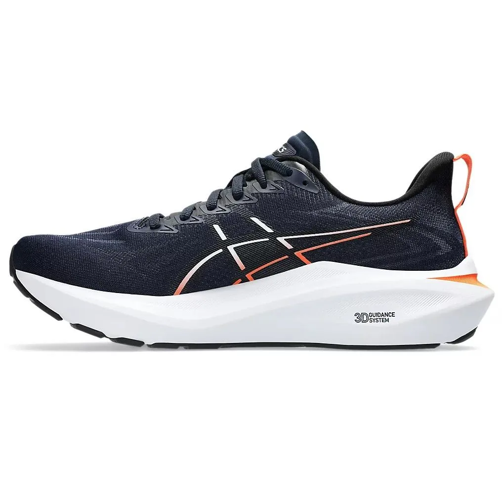 Asics Mens Trainer GT-2000 13 Midnight/Black casual wear shoes