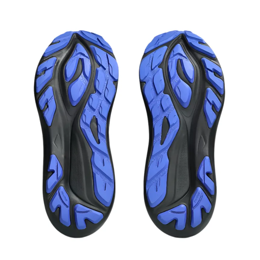 Asics Mens Trainer GT-2000 14 GTX Black/Vanilla NarrowToeBox