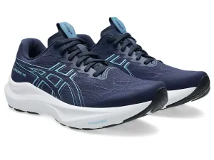 Asics Mens Trainer GT-2000 14 Midnight/Stillwater Rebound Cushioning