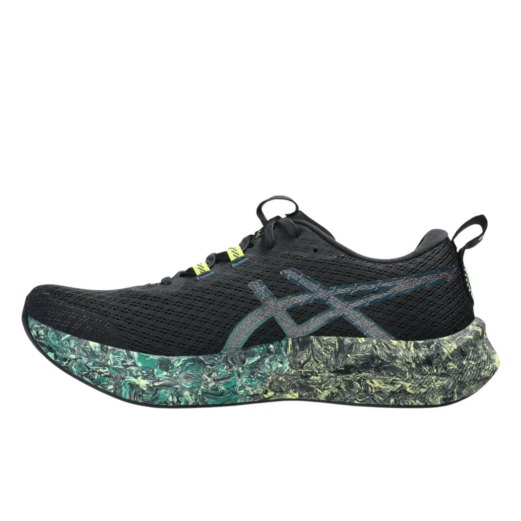 Rubber Sole asics Noosa Tri 16 Men's Running Shoes
