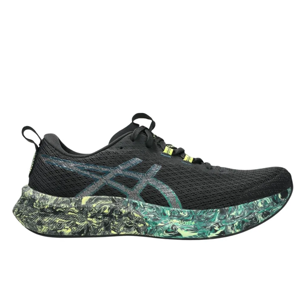 Anti Odor Insole Technology asics Noosa Tri 16 Men's Running Shoes