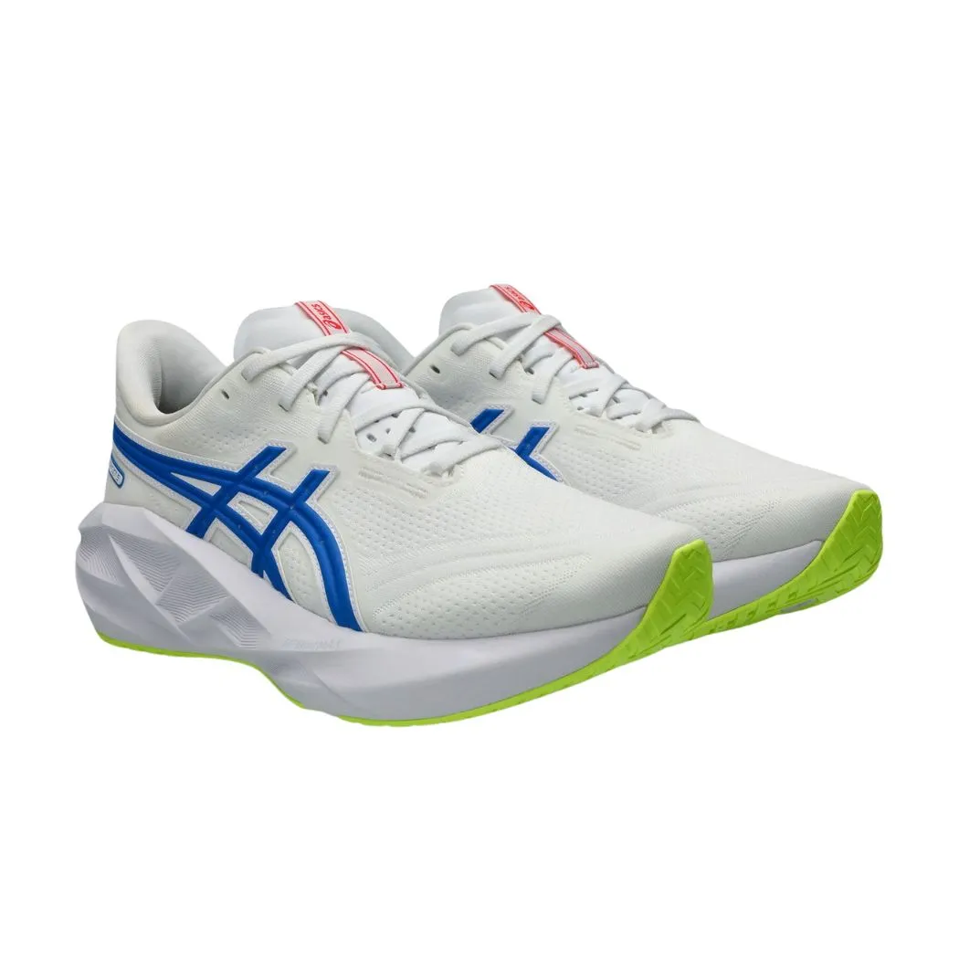 style - conscious shoes asics Novablast 5 ATC Men's Running Shoes