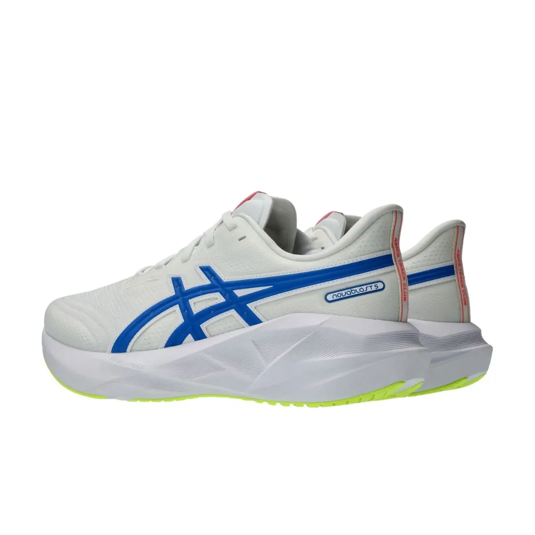 Aerobic Enhanced asics Novablast 5 ATC Men's Running Shoes