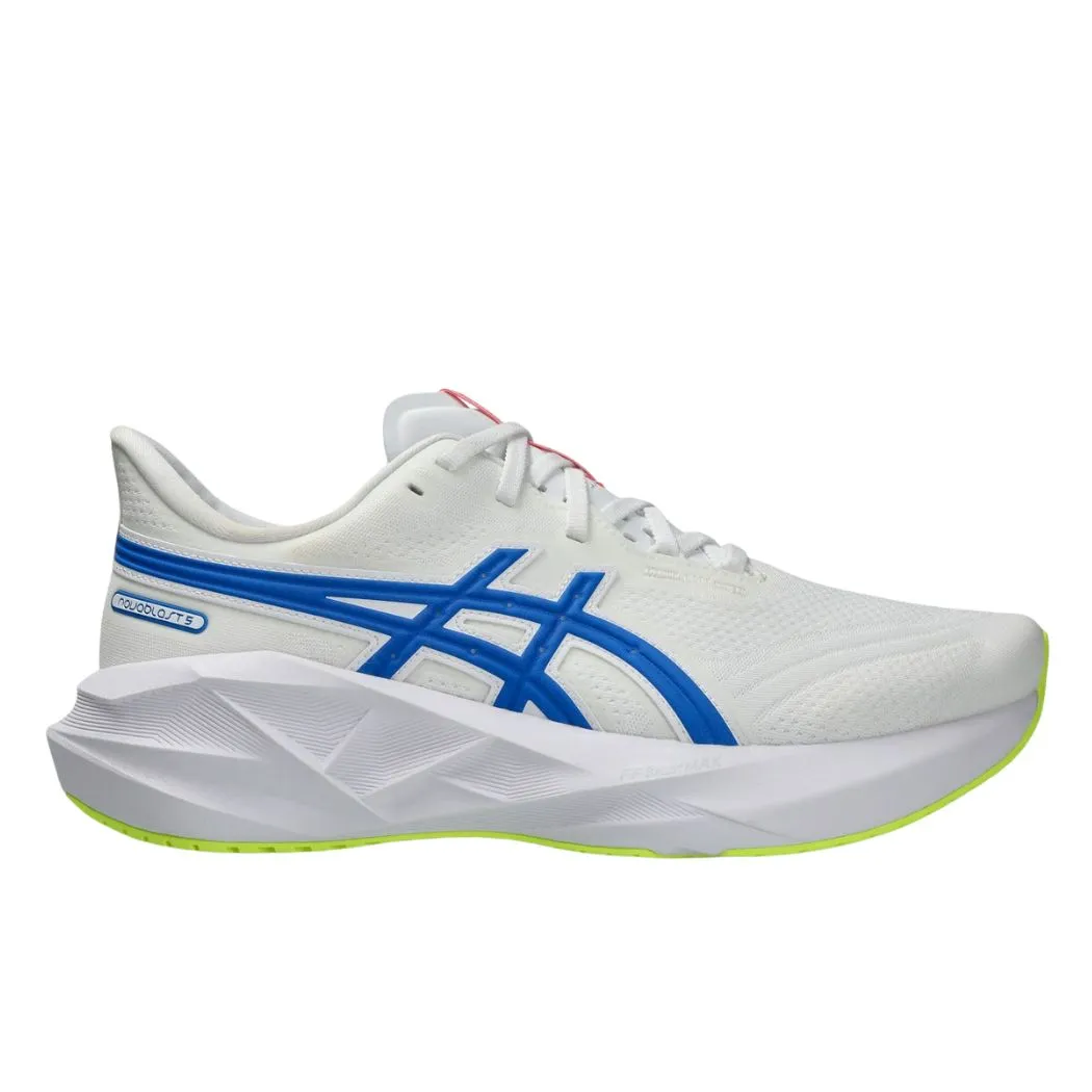 asics Novablast 5 ATC Men's Running Shoes Comfort-focused matte - finish - design shoes