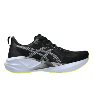 all - weather shoes Ventilated Upper Design asics Novablast 5 Men's Running Shoes