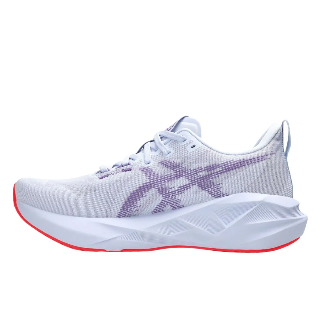 Eco-friendly asics Novablast 5 Tokyo Men's Running Shoes