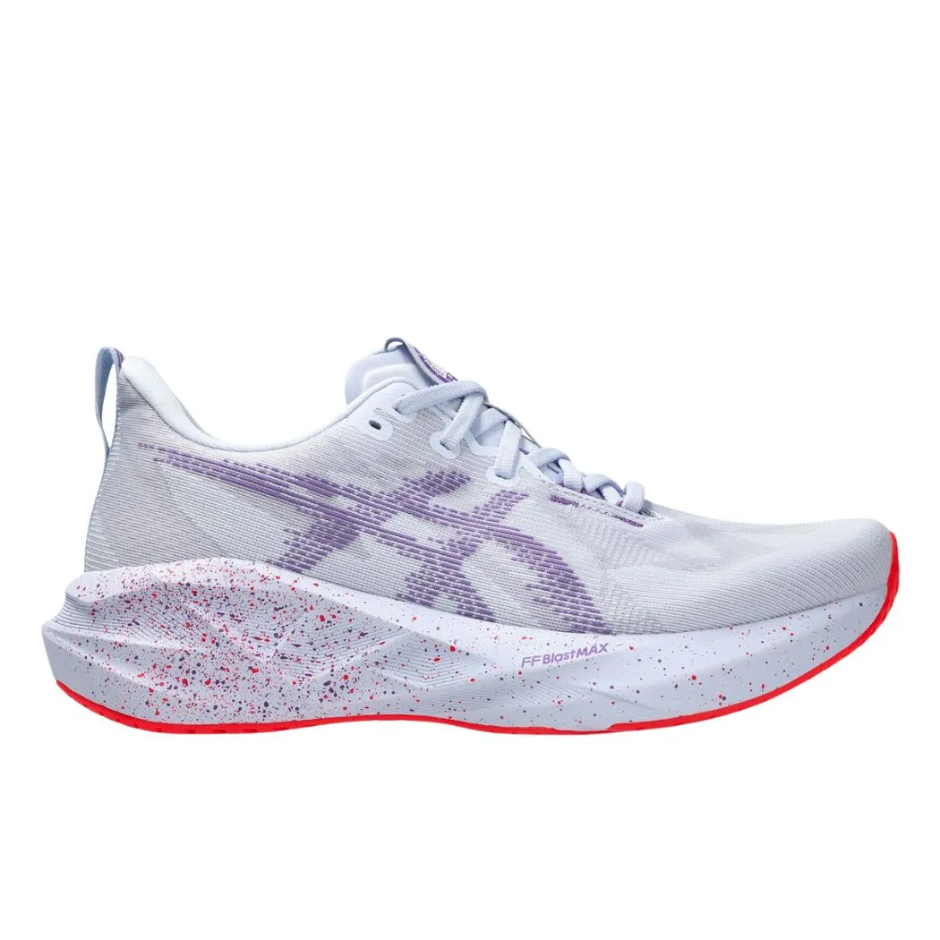 Comfortable Collars asics Novablast 5 Tokyo Men's Running Shoes