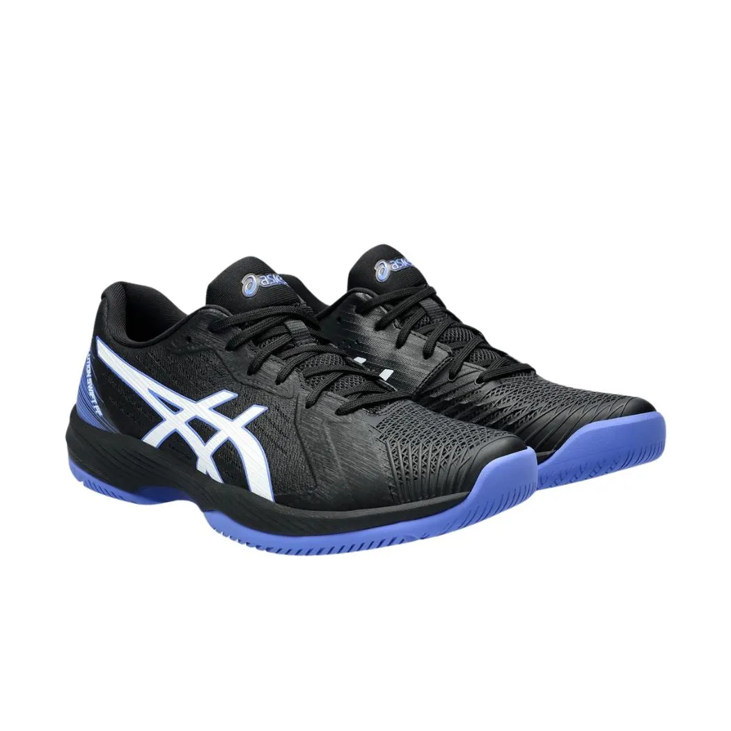 fitness - themed shoes asics Solution Swift FF Men's Padel Shoes