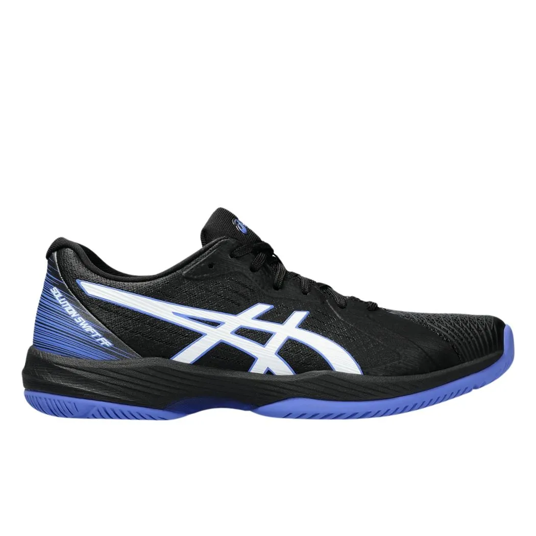 asics Solution Swift FF Men's Padel Shoes Molded Collar
