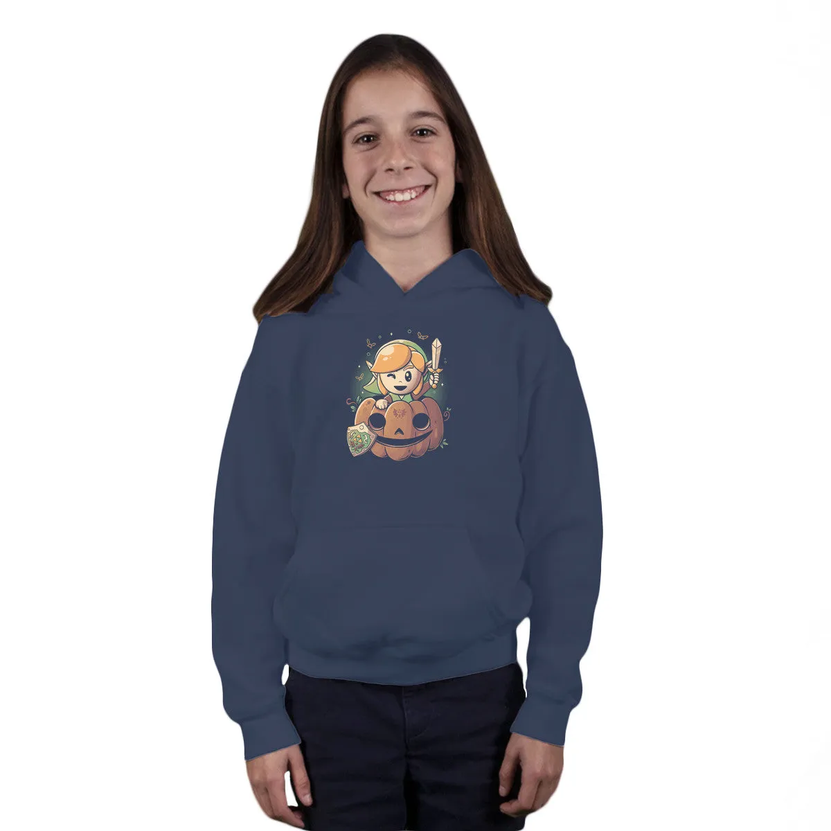 product casual elegance factor Awakening Pumpkin