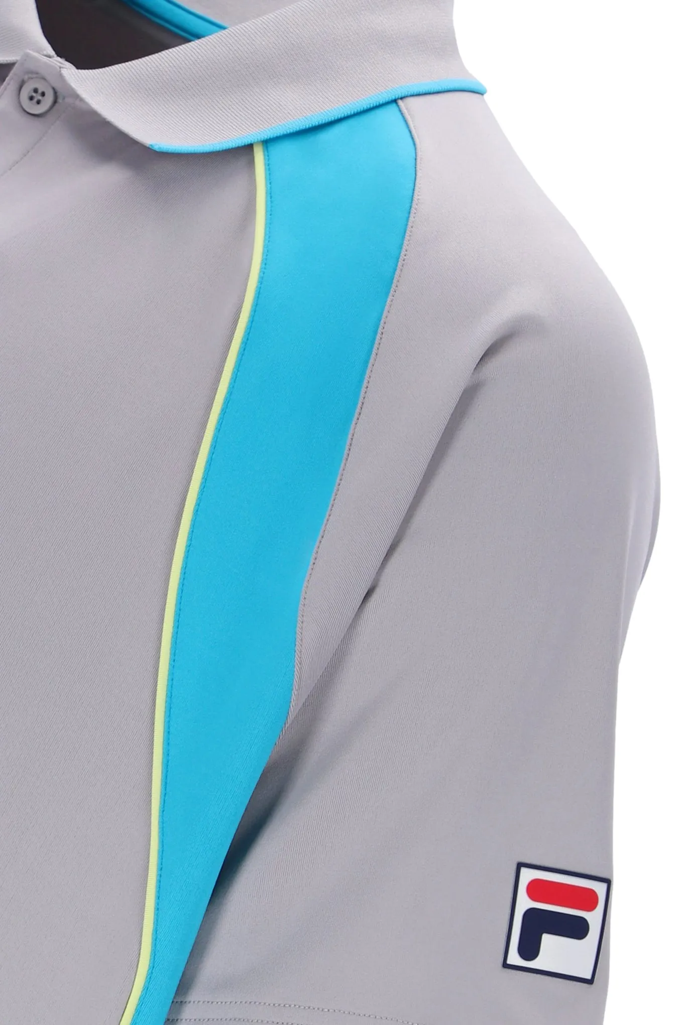 Lightweight Fashion Backspin Tennis Short Sleeve Top