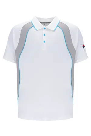 Everyday Top Backspin Tennis Short Sleeve Top