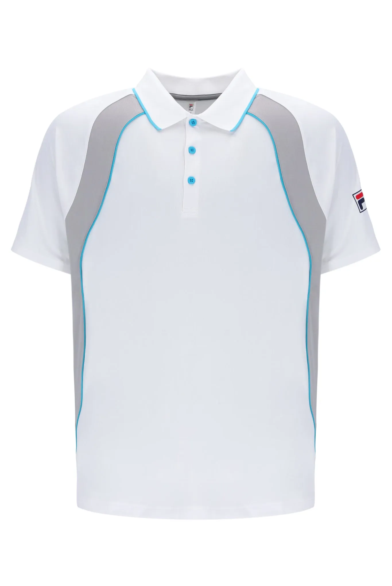 Everyday Top Backspin Tennis Short Sleeve Top