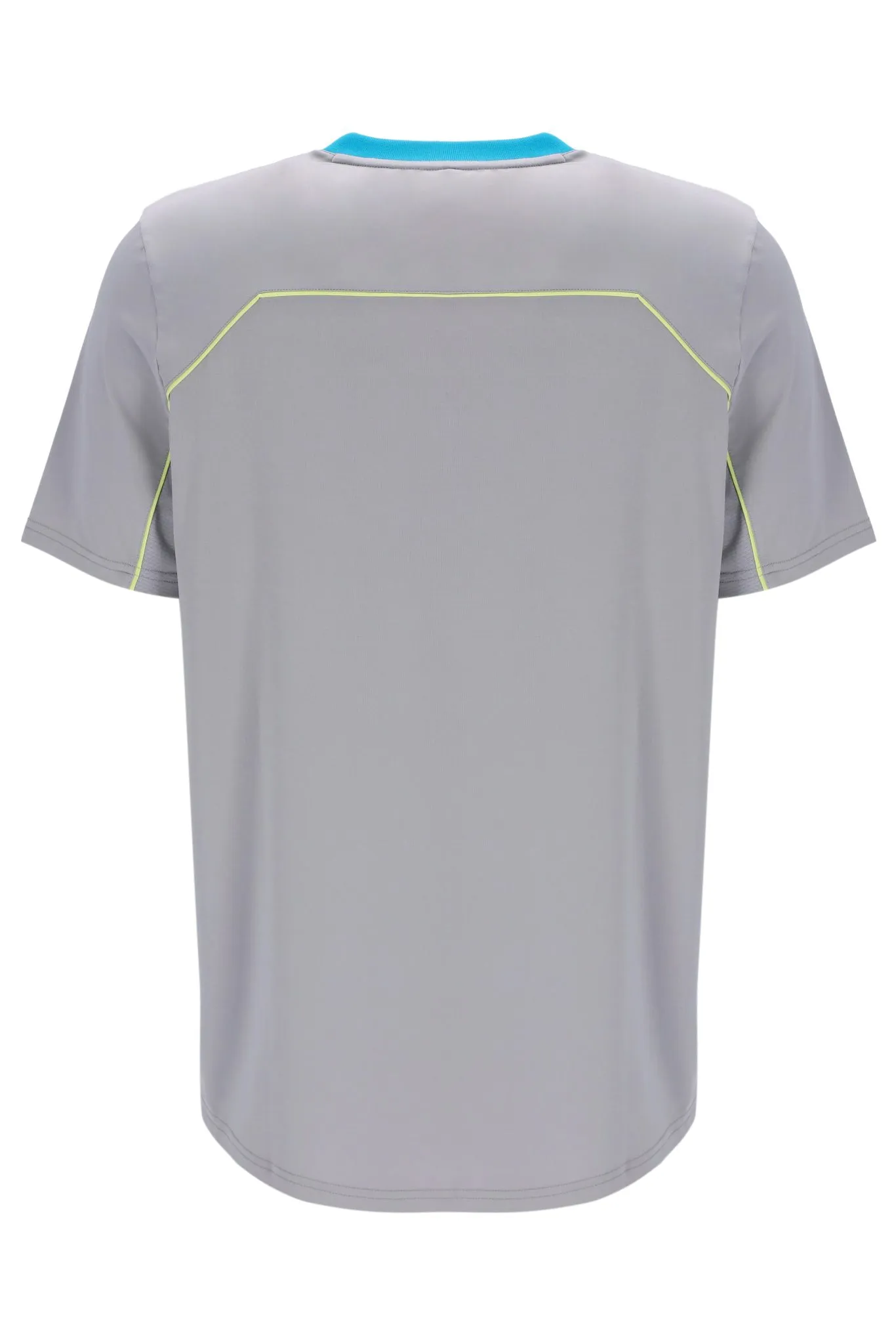 Backspin Tennis Short Sleeve Top Summer Ready spring fashion