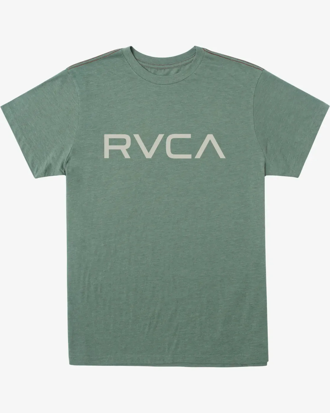 Casual Style Wear RVCA Mens Shirt Big RVCA