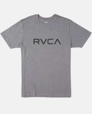 Versatile Fashion Ultra Soft Blended Textile RVCA Mens Shirt Big RVCA
