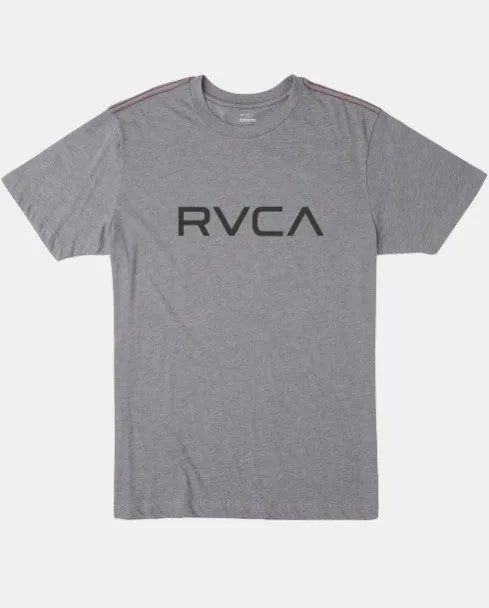 Versatile Fashion Ultra Soft Blended Textile RVCA Mens Shirt Big RVCA