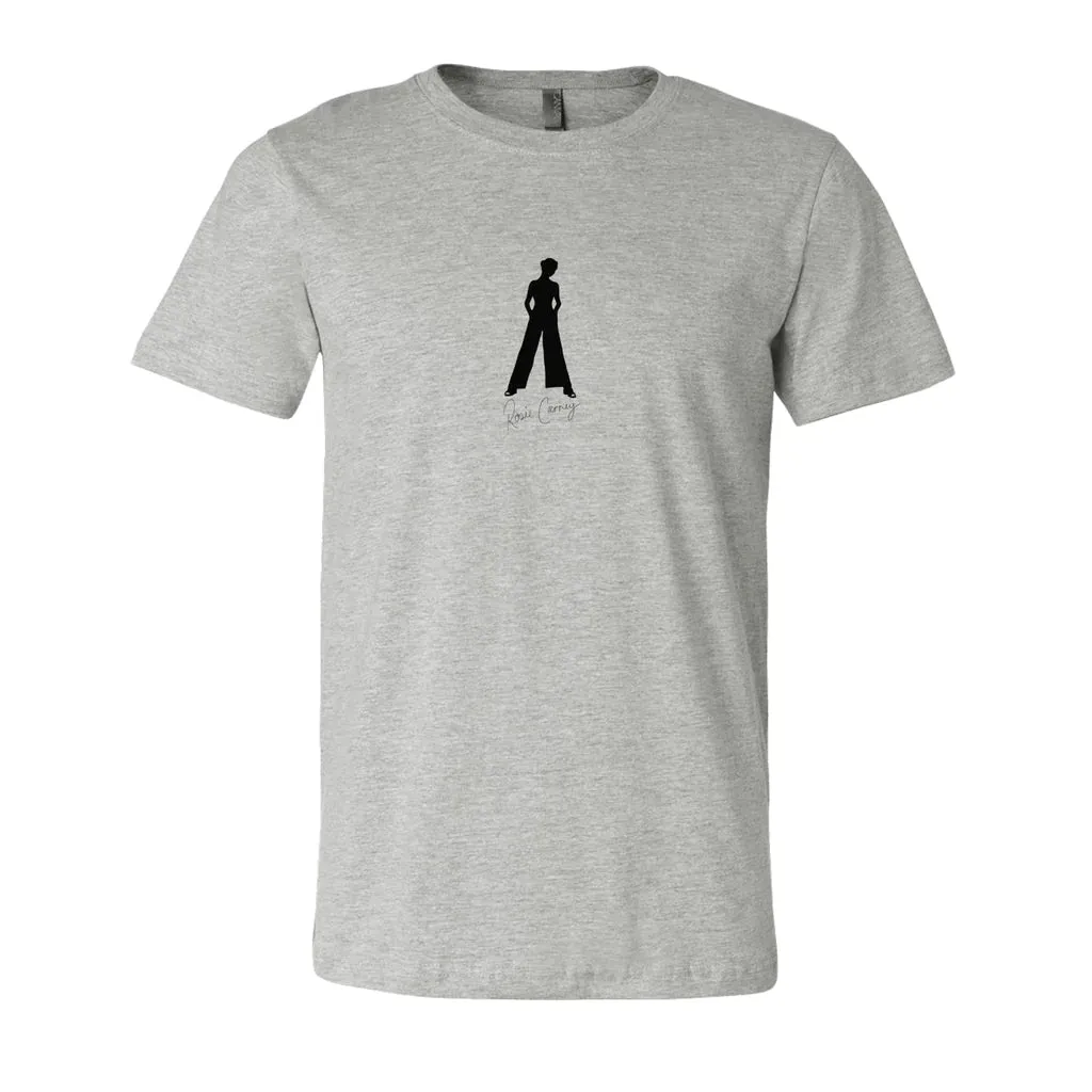 Bare T-Shirt Sleek Comfort Fit