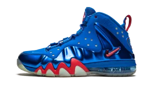 heel - cup insoles amateur runners Barkley Posite Max "Sixers"