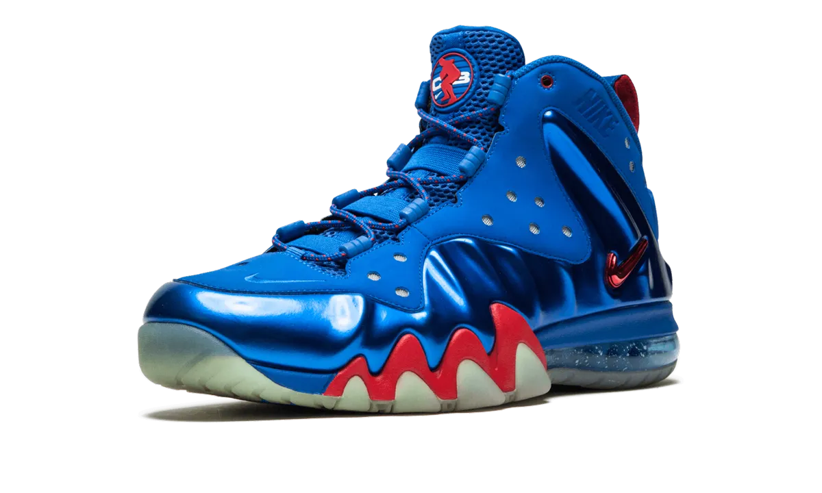 casual runners Barkley Posite Max "Sixers"