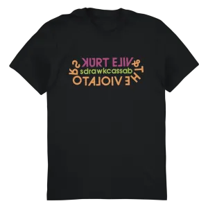 Basic Layer Bass Ackwards T-shirt