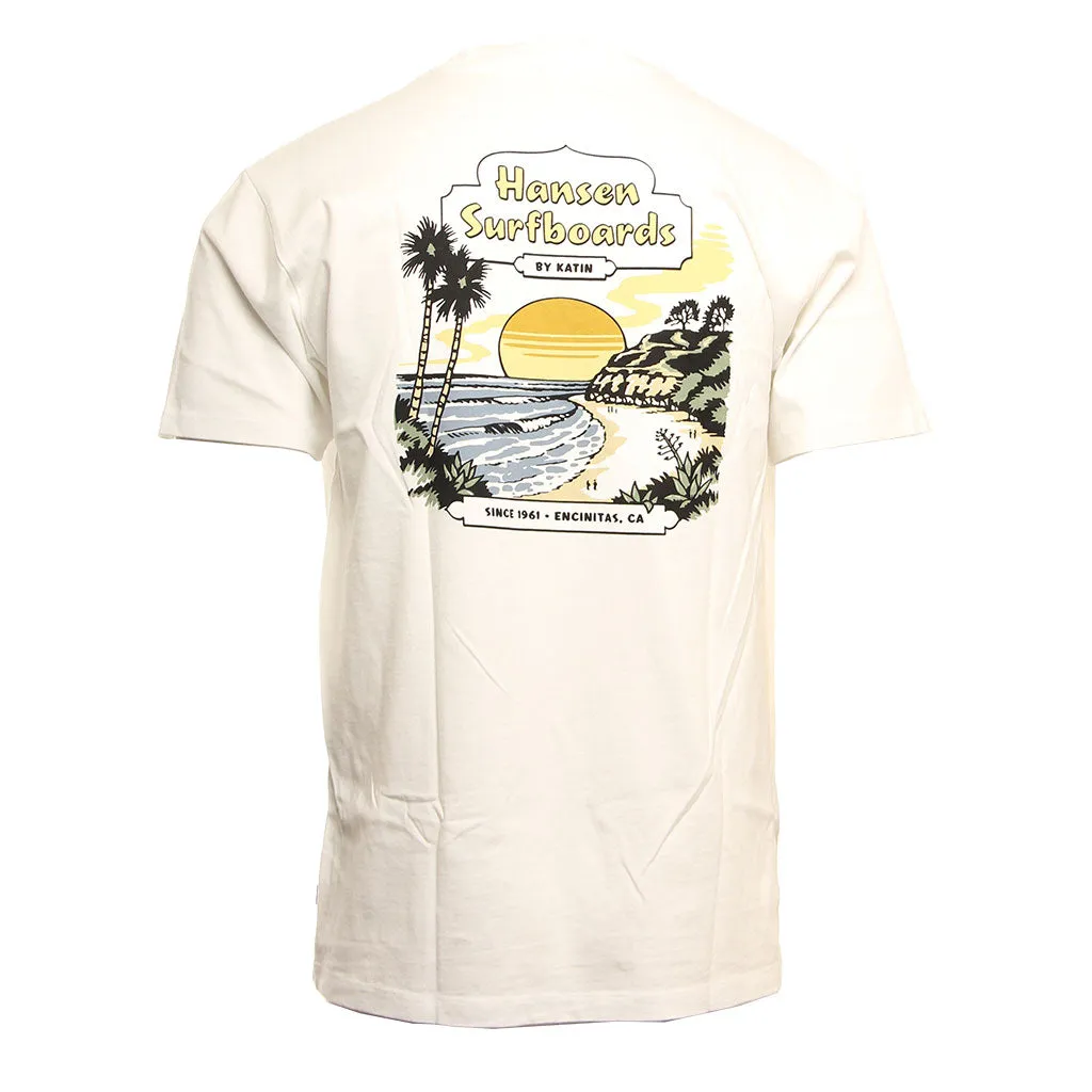 Casual Look Wear Katin Mens Shirt Hansens By Katin