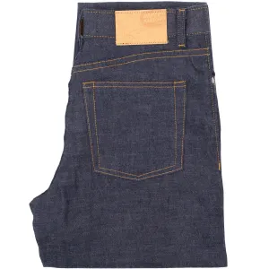 Easy Option Bestie - 10oz Rinsed Denim