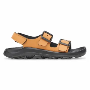 Everyday Footwear Birkenstock Women's Mogami Terra Burnt Orange Birko-Flor