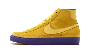 sports tops Blazer High Premium "Lakers"