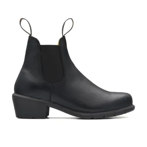 Anti microbial Sturdy Outsole Blundstone Women's 1671 Series Black