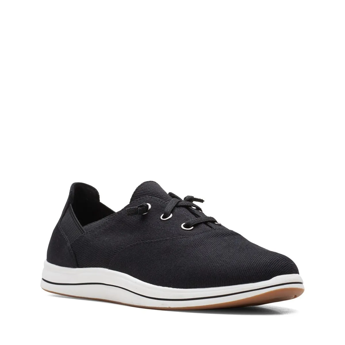 Slip Resistant Sole Clarks Breeze Ave ll
