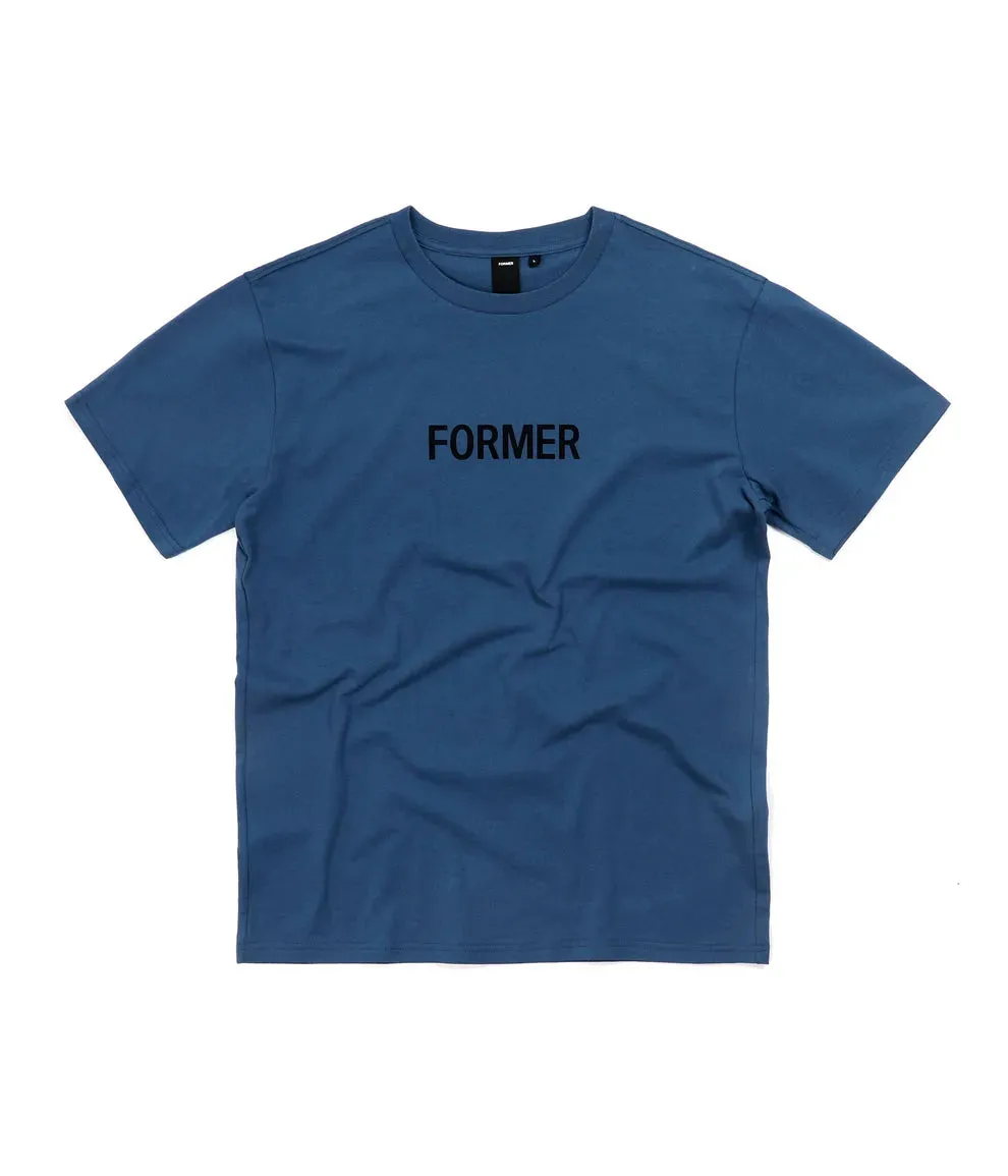 Former Mens Shirt Legacy Daily Casual Street Style