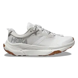 Hoka One One Women's Transport White/White Light Activity